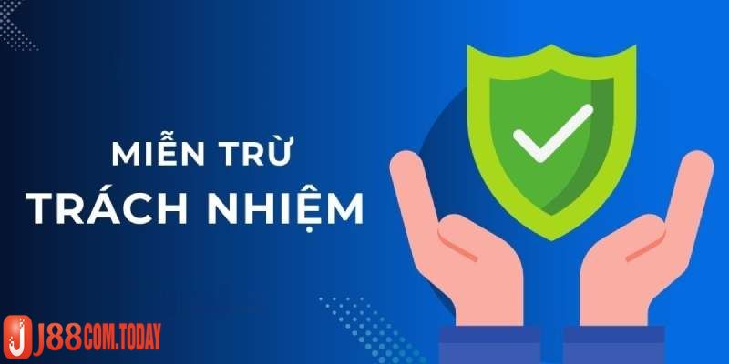 Miễn trừ trách nhiệm là thông tin rất quan trọng